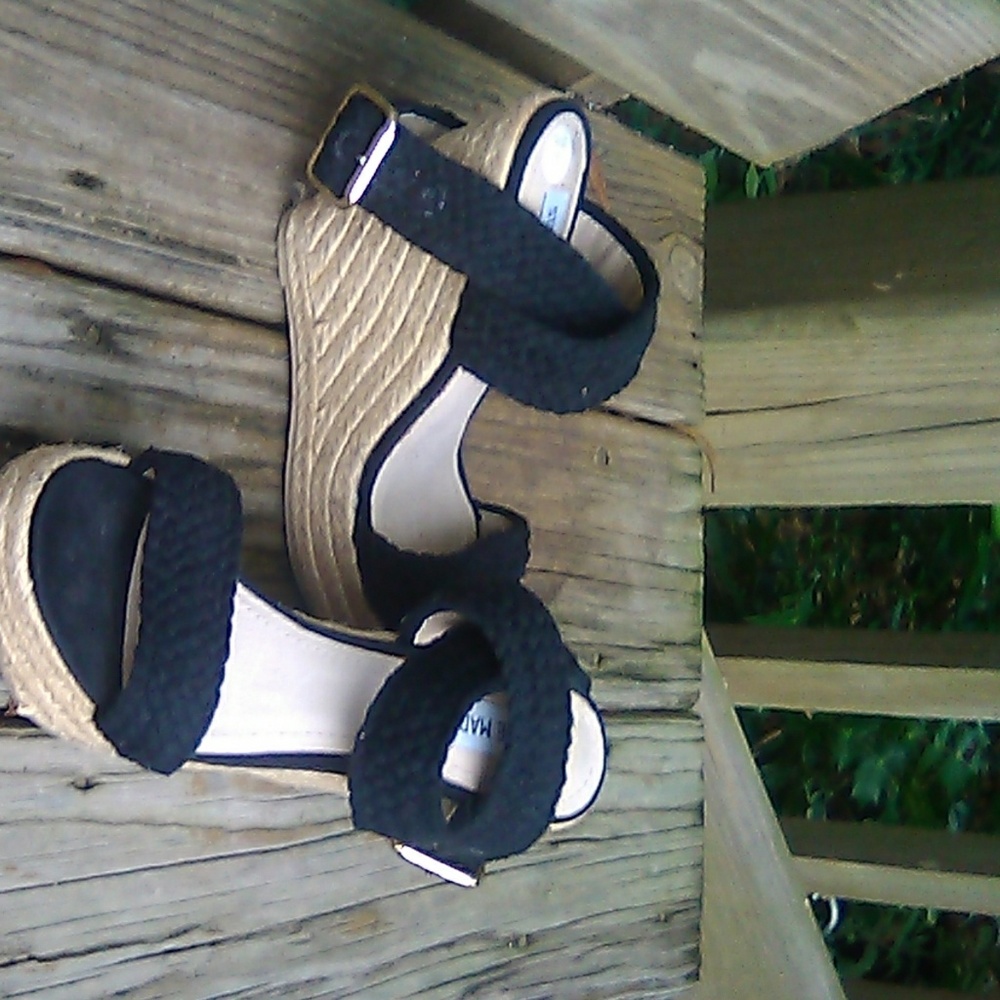 Steve Madden